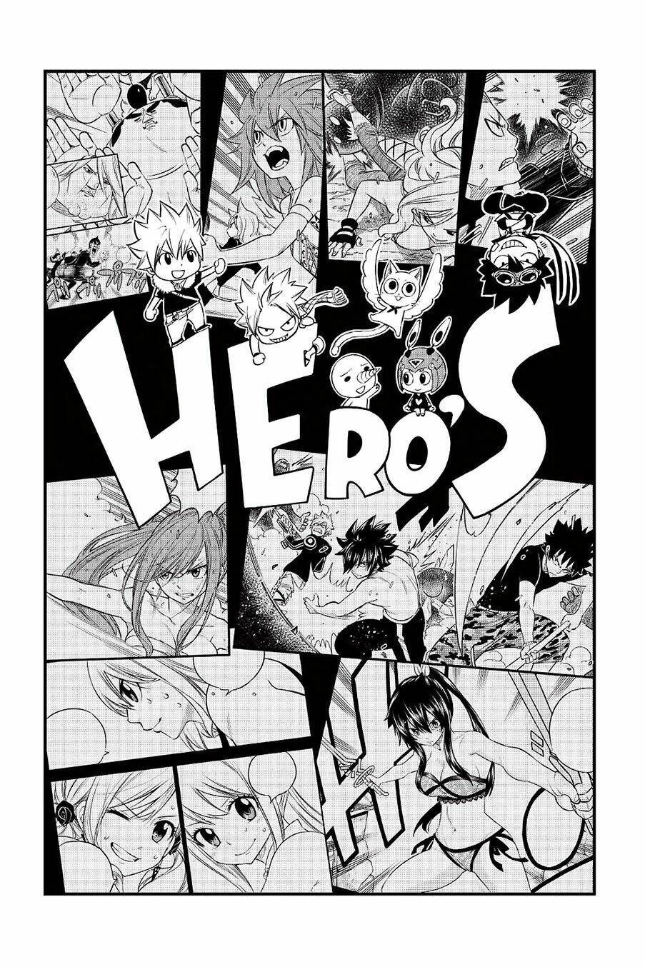 Hero’S Chapter 10 - Trang 2