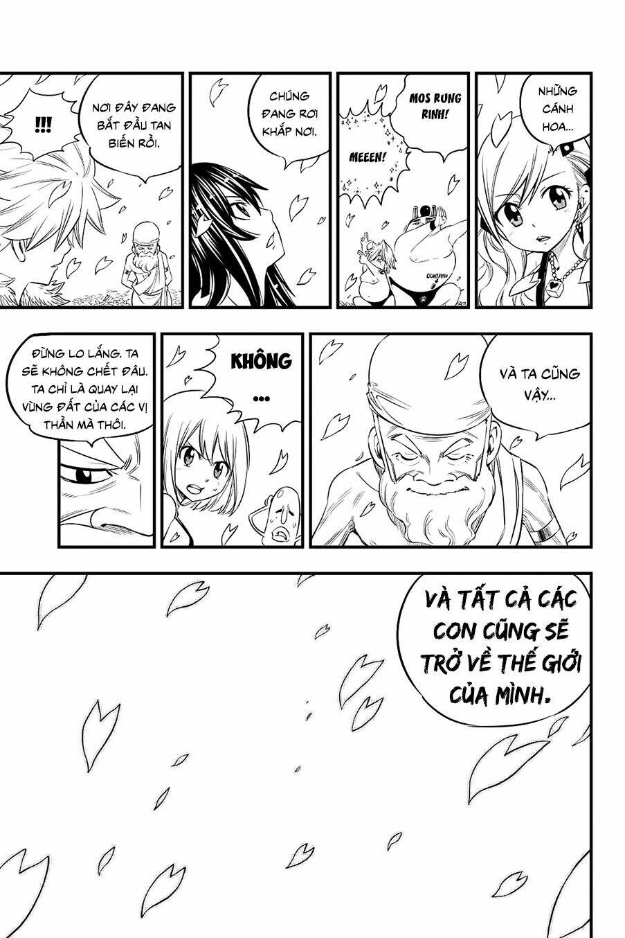 Hero’S Chapter 10 - Trang 2