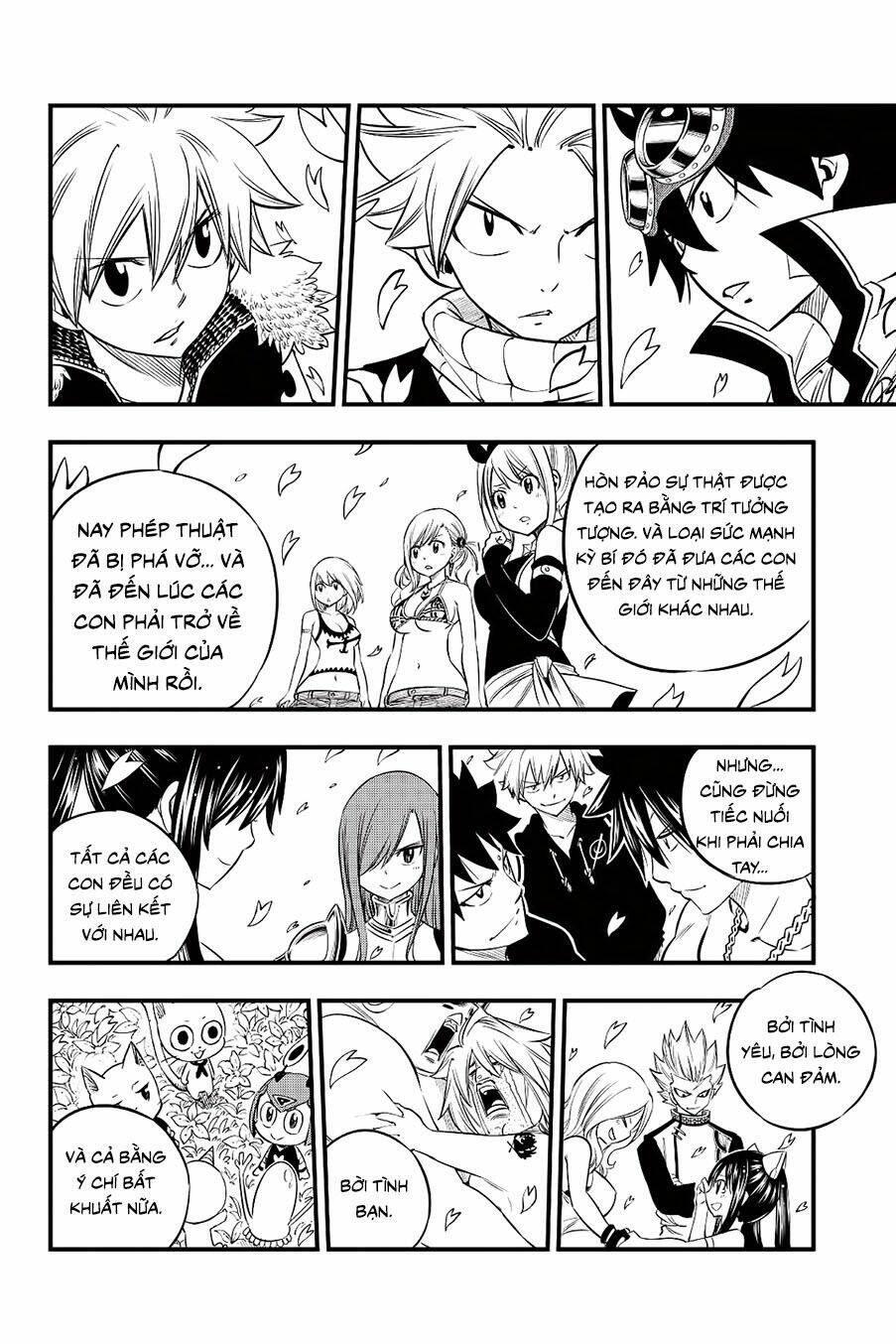 Hero’S Chapter 10 - Trang 2