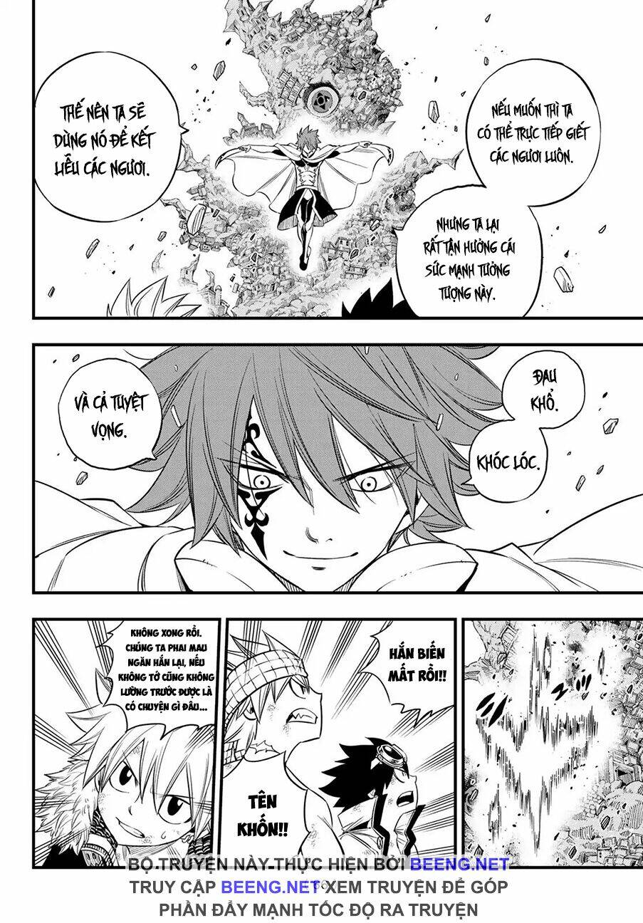 Hero’S Chapter 6 - Trang 2