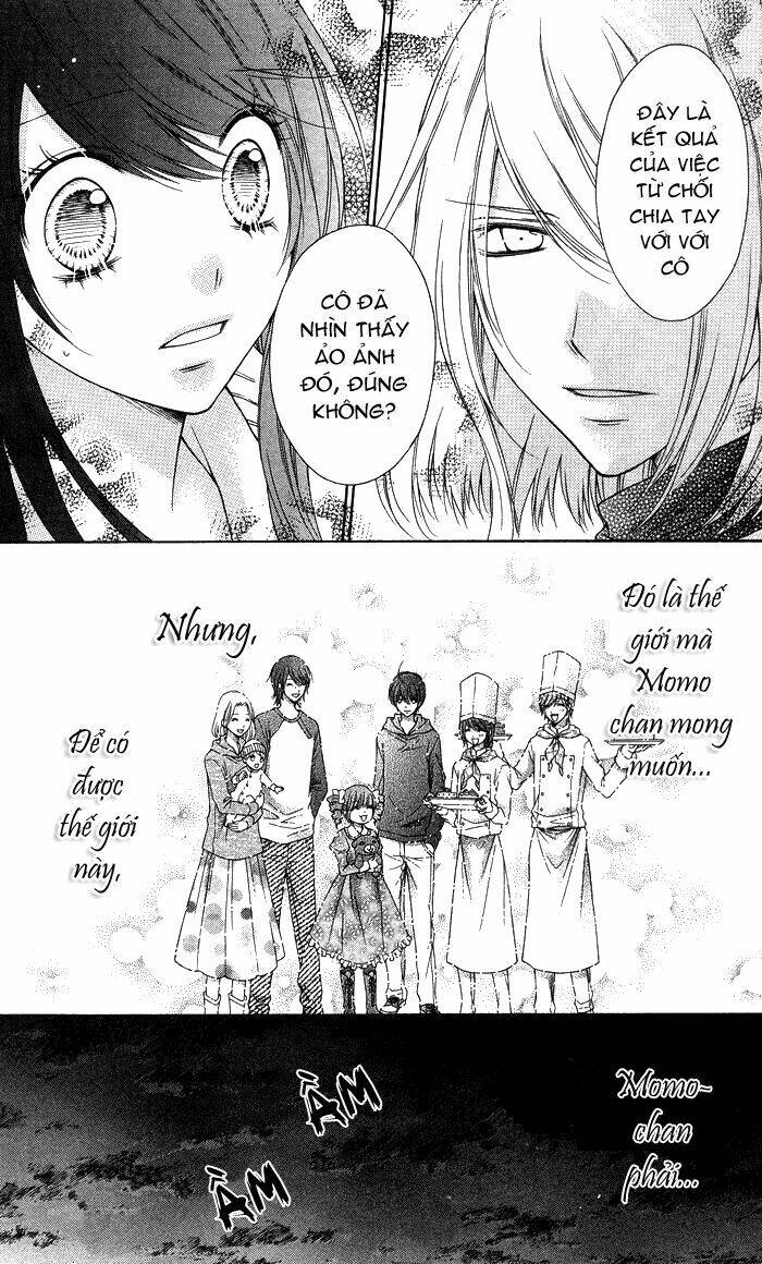 Momo Chapter 33 - Trang 2