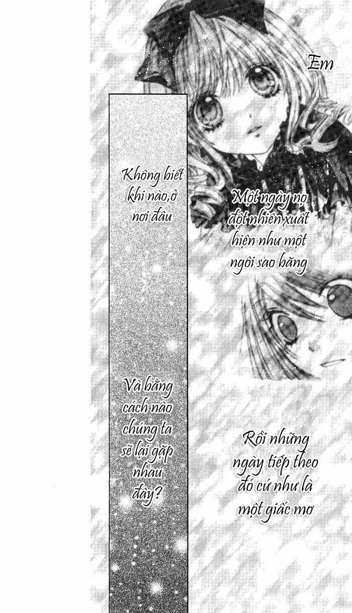 Momo Chapter 33 - Trang 2