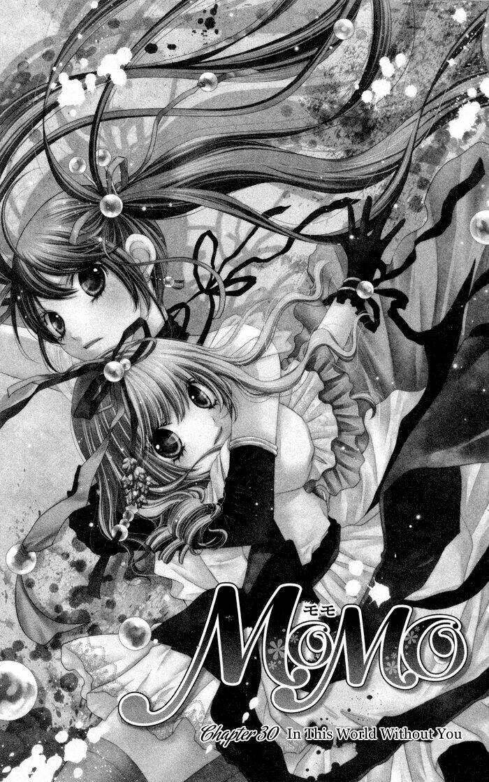 Momo Chapter 30 - Trang 2