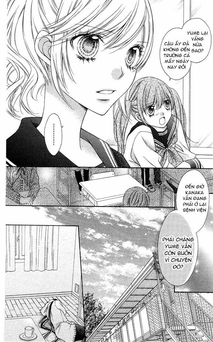 Momo Chapter 30 - Trang 2