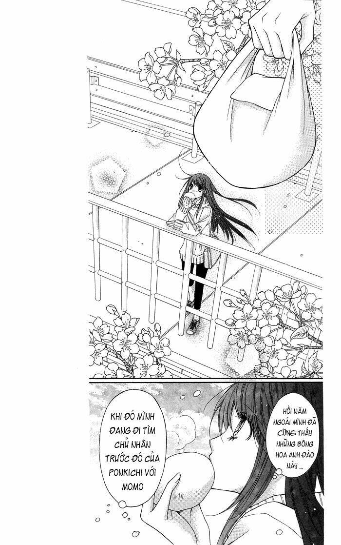 Momo Chapter 30 - Trang 2