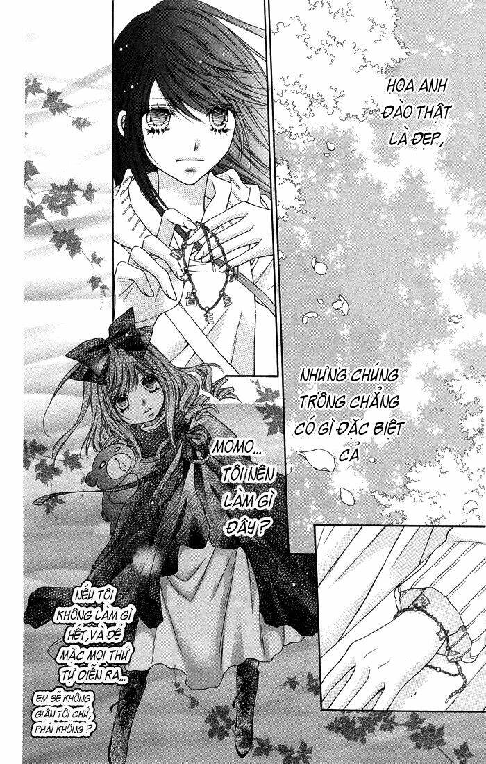 Momo Chapter 30 - Trang 2