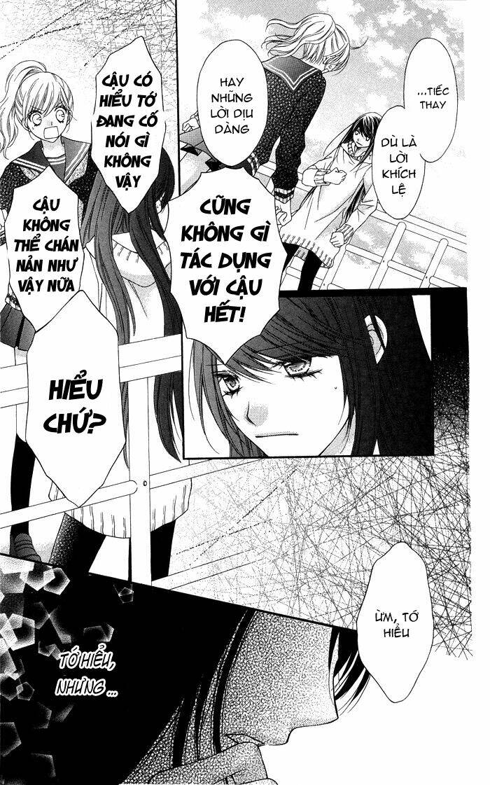 Momo Chapter 30 - Trang 2