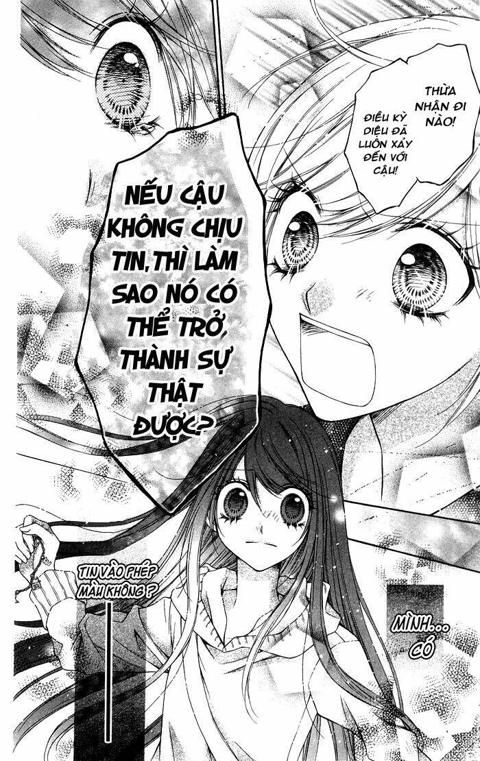 Momo Chapter 30 - Trang 2