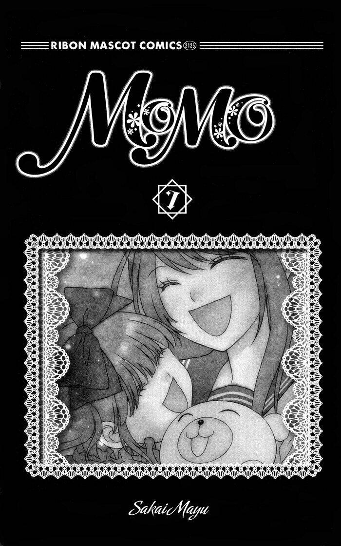 Momo Chapter 30 - Trang 2