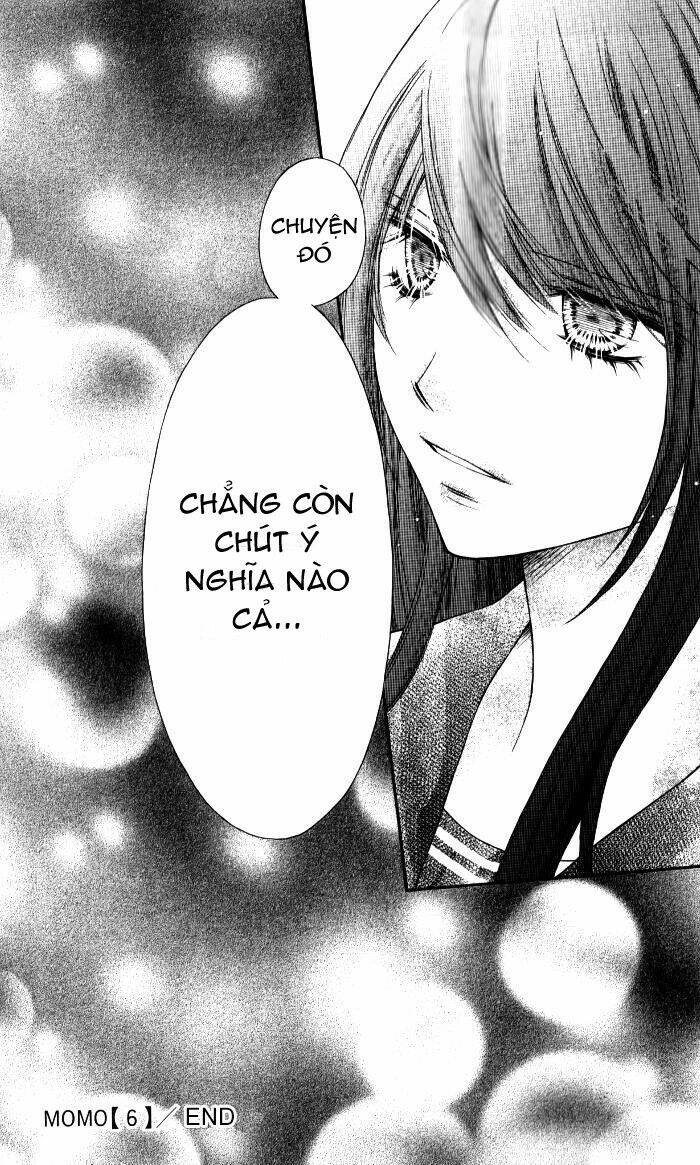 Momo Chapter 29 - Trang 2