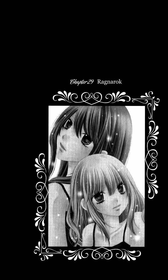 Momo Chapter 29 - Trang 2