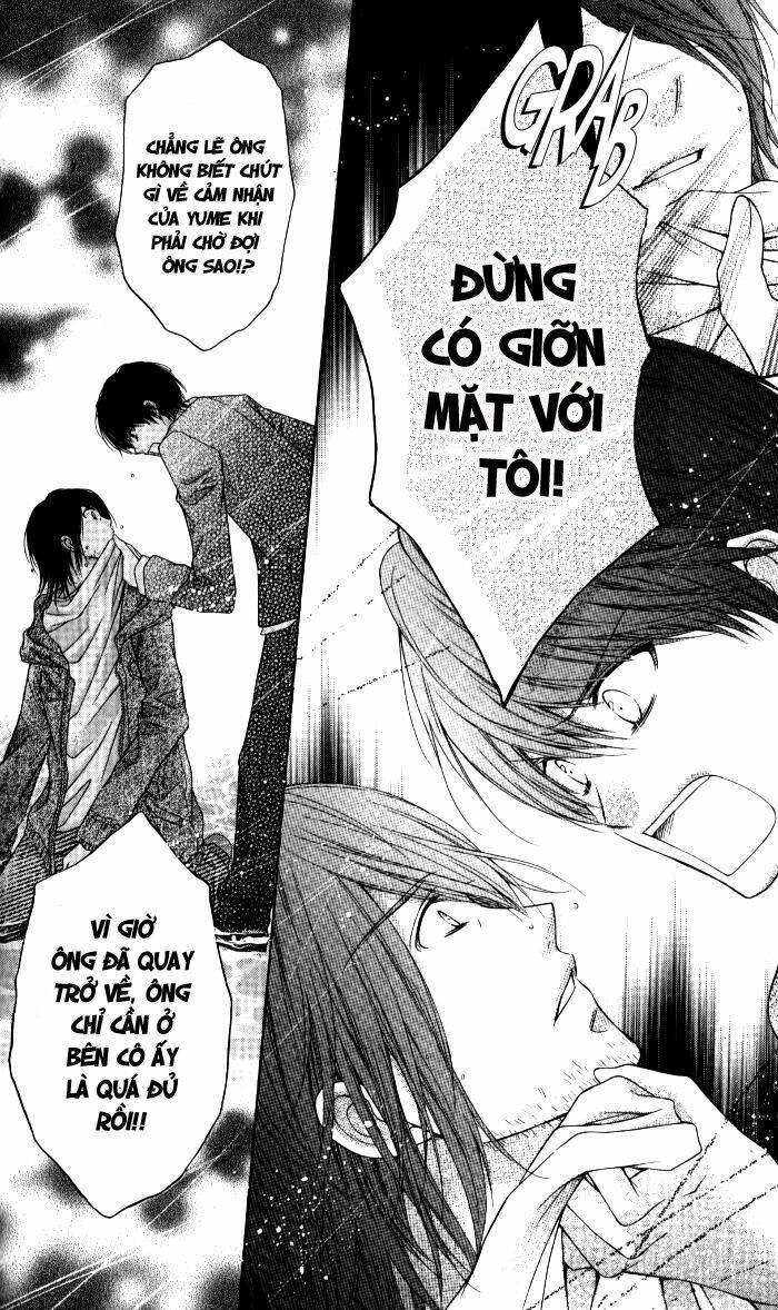 Momo Chapter 26 - Trang 2