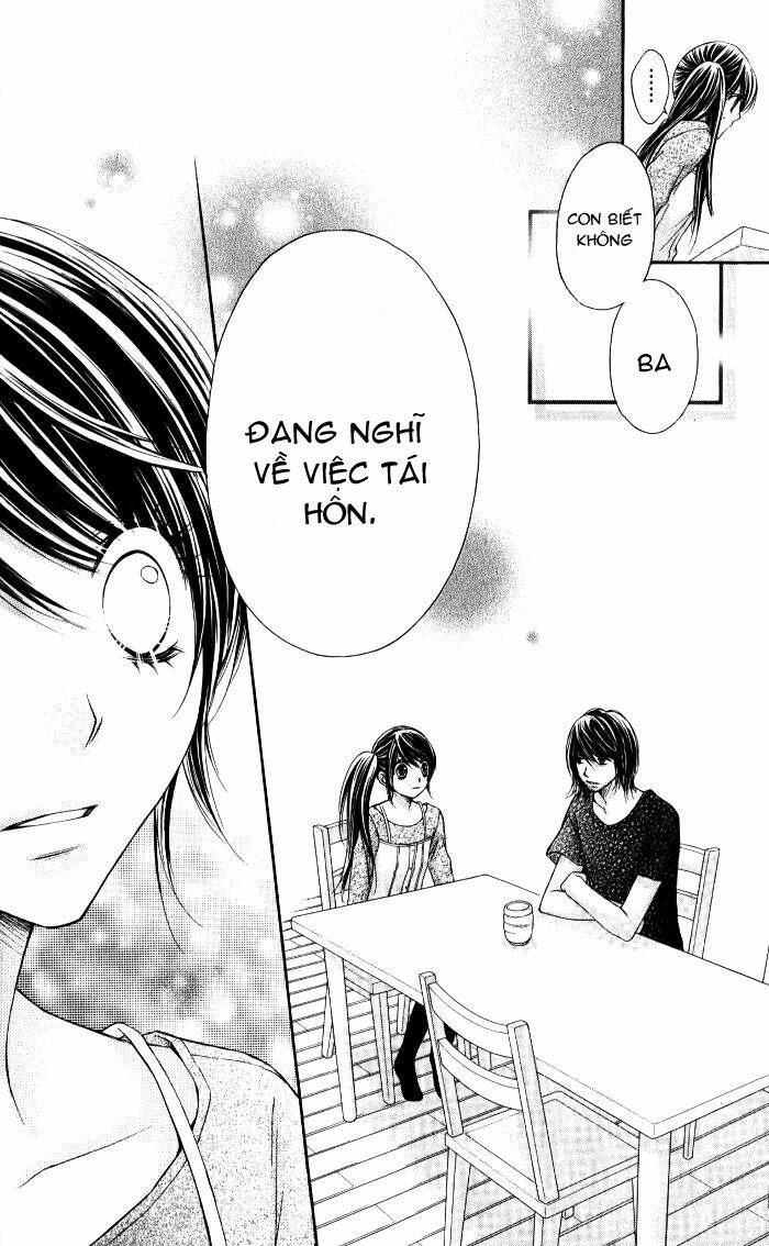 Momo Chapter 26 - Trang 2