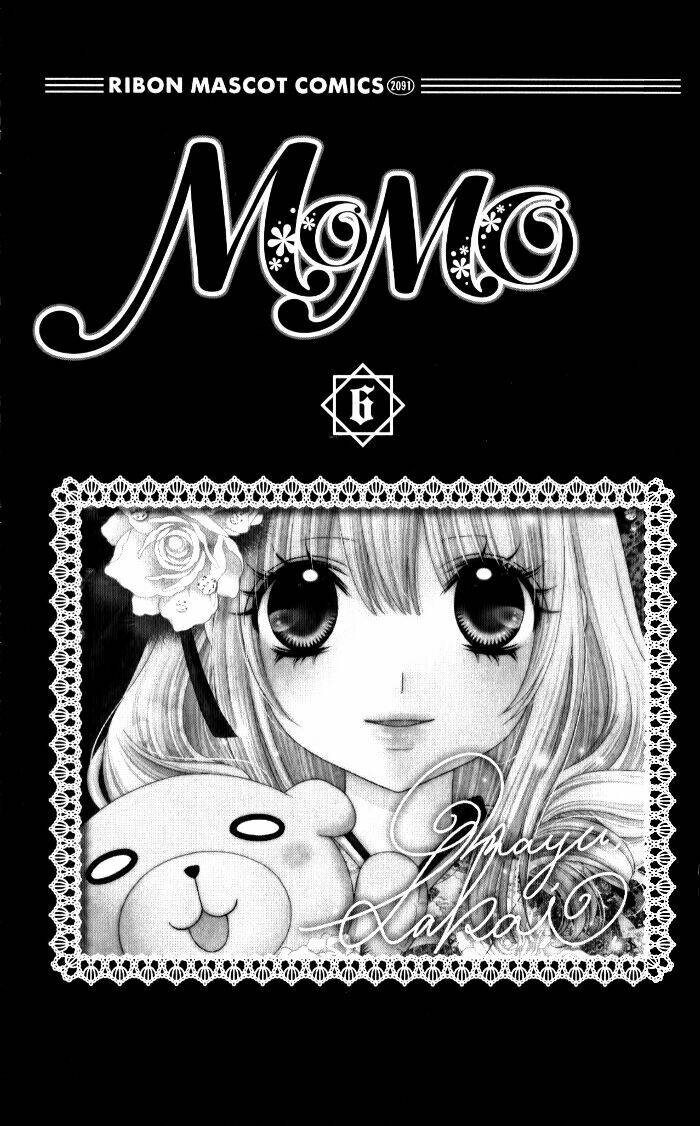 Momo Chapter 25 - Trang 2