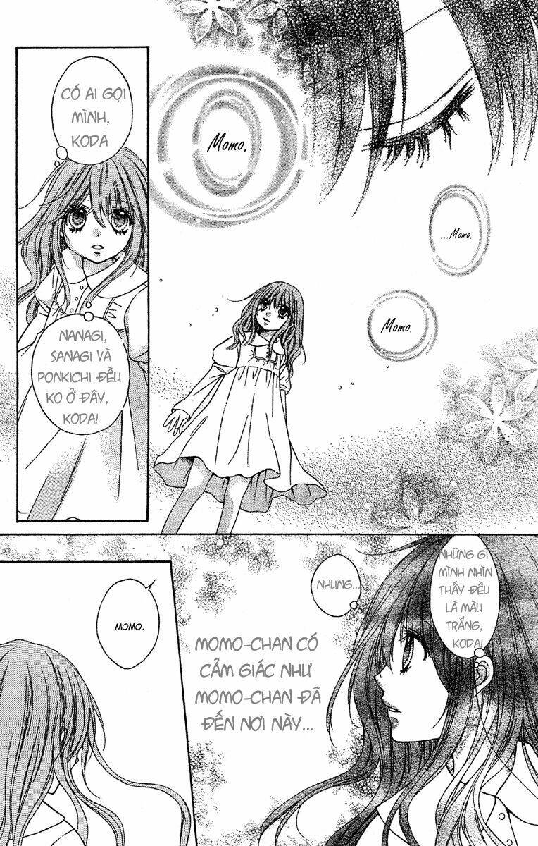 Momo Chapter 17 - Trang 2