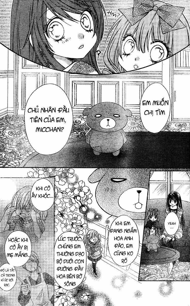 Momo Chapter 16 - Trang 2