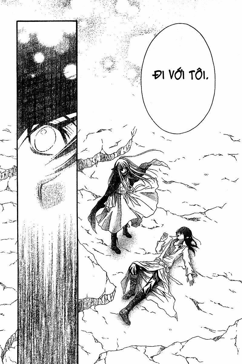 Momo Chapter 12 - Trang 2