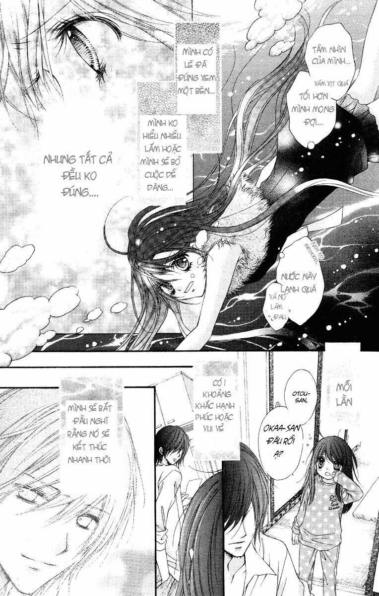 Momo Chapter 9 - Trang 2