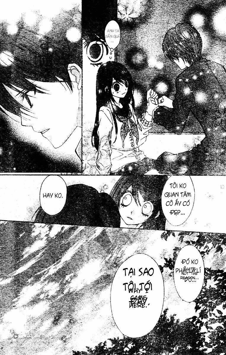 Momo Chapter 6 - Trang 2