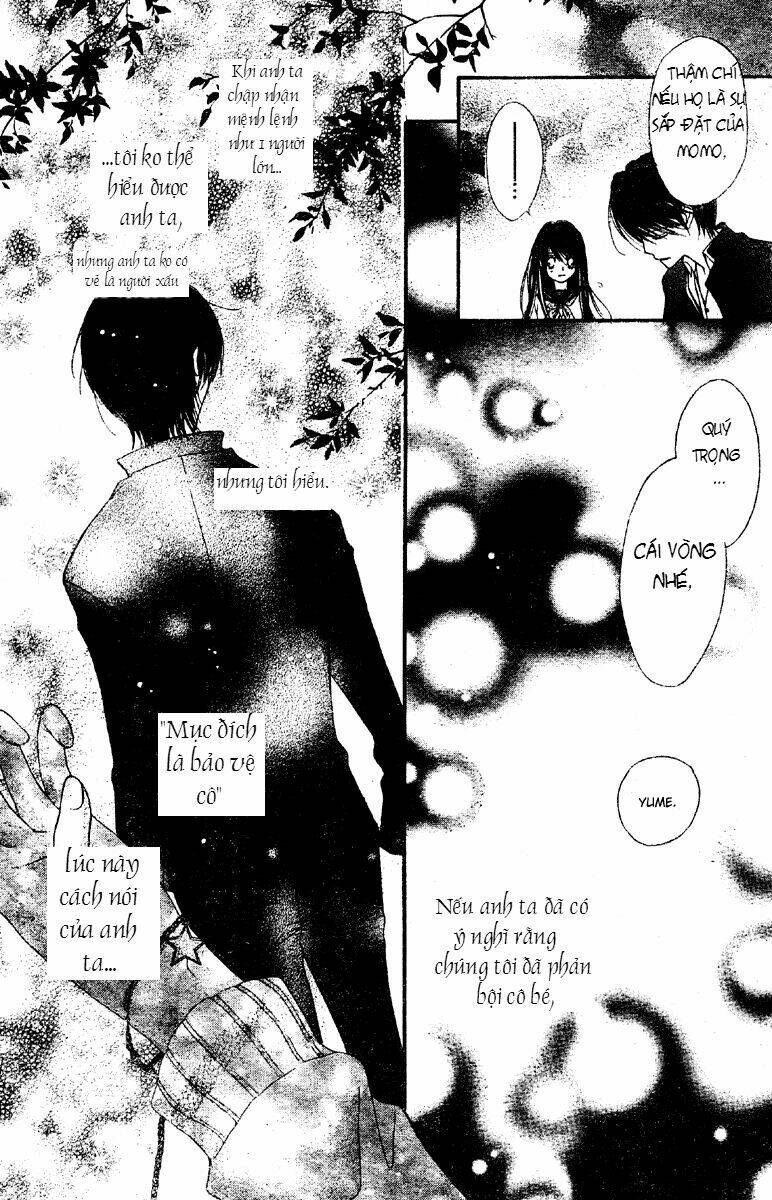 Momo Chapter 6 - Trang 2