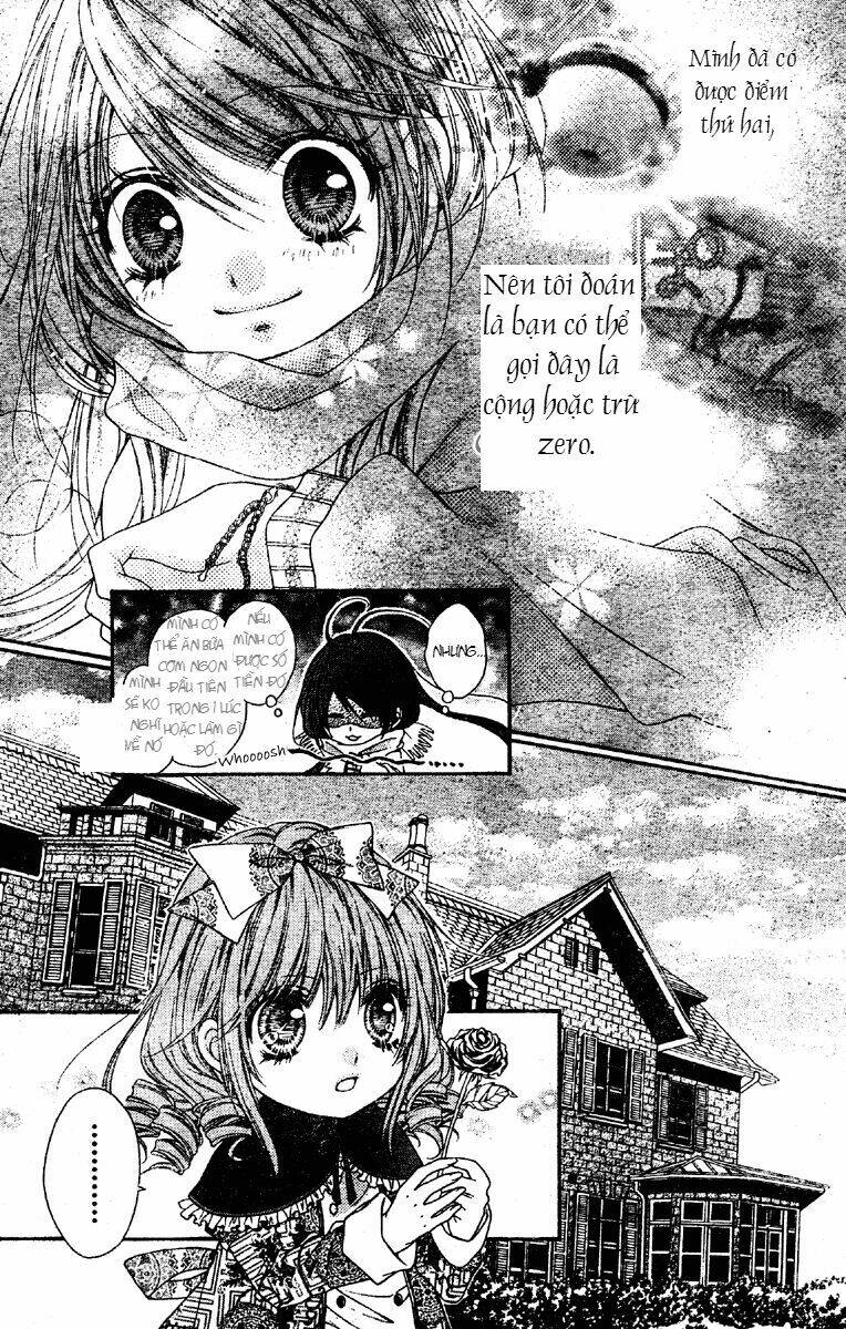 Momo Chapter 6 - Trang 2