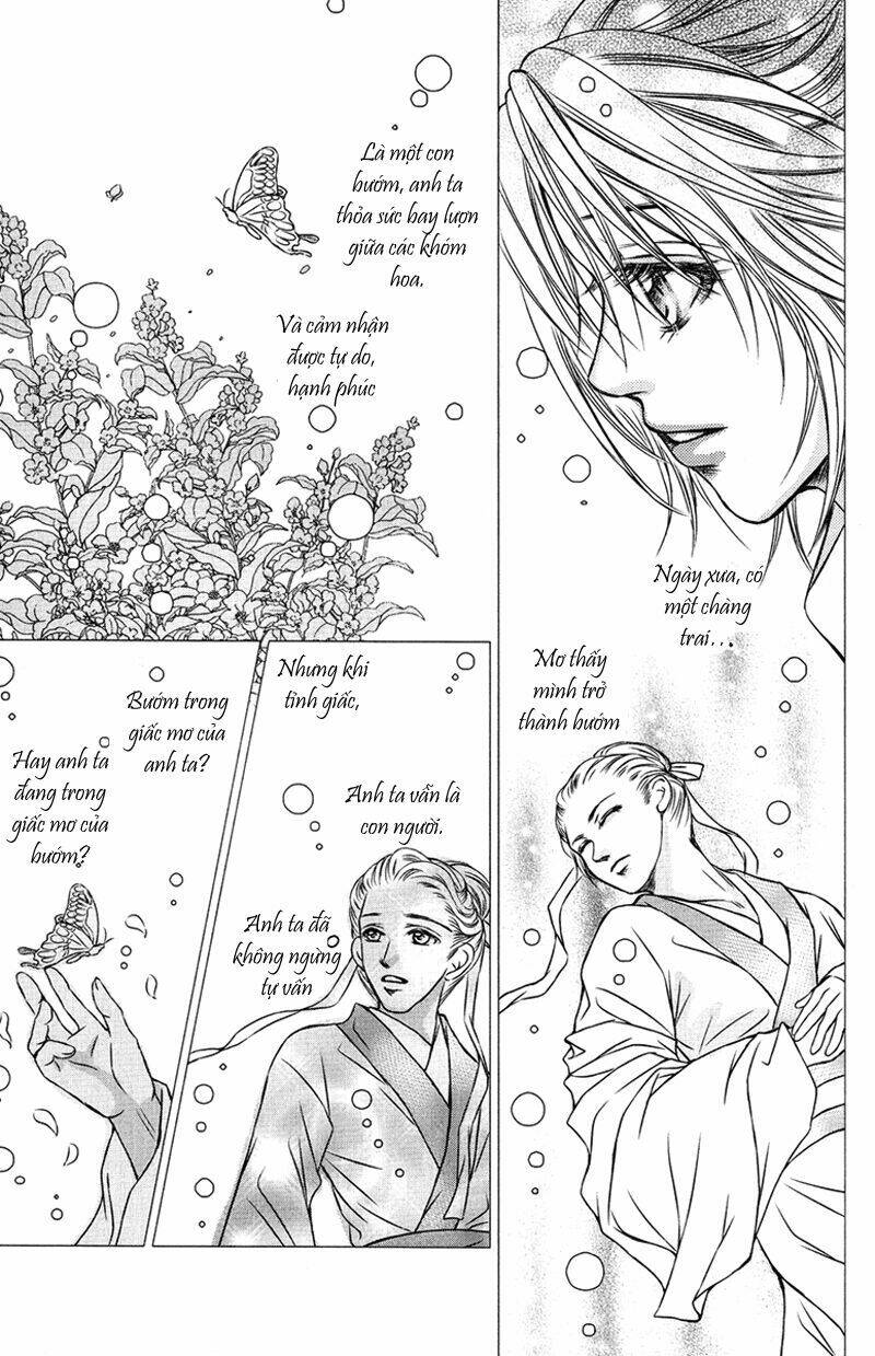 Scarlet Palace – Hoàng Cung Sóng Gió Chapter 4 - Trang 2