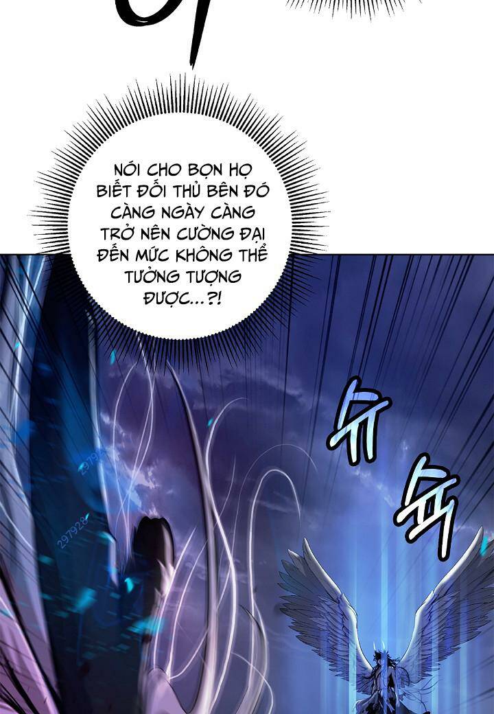 Mối Tình Đêm Trăng Tròn Chapter 129 - Trang 2