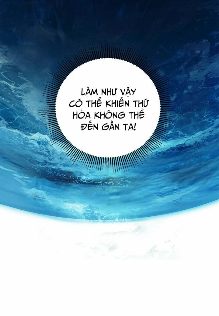 Mối Tình Đêm Trăng Tròn Chapter 129 - Trang 2