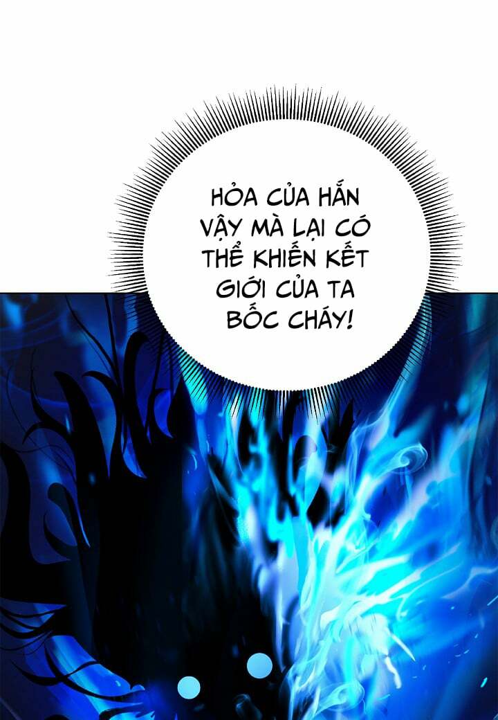 Mối Tình Đêm Trăng Tròn Chapter 129 - Trang 2