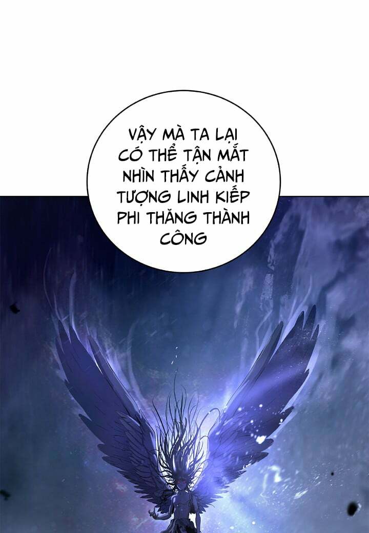 Mối Tình Đêm Trăng Tròn Chapter 129 - Trang 2