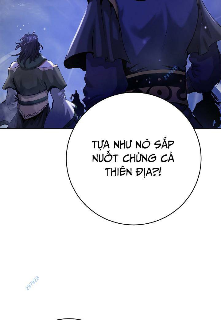 Mối Tình Đêm Trăng Tròn Chapter 129 - Trang 2