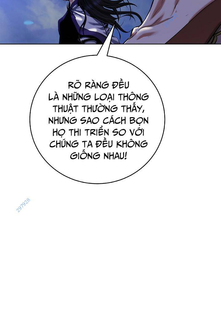 Mối Tình Đêm Trăng Tròn Chapter 129 - Trang 2