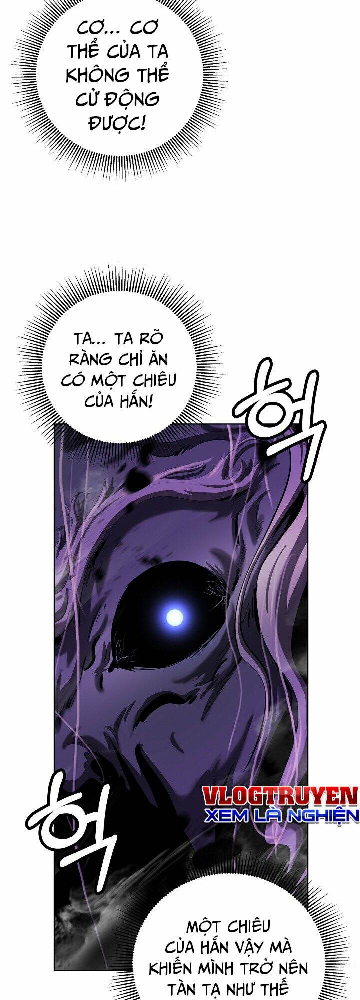 Mối Tình Đêm Trăng Tròn Chapter 128 - Trang 2