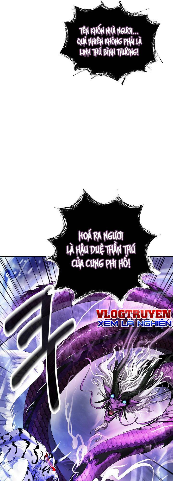 Mối Tình Đêm Trăng Tròn Chapter 128 - Trang 2