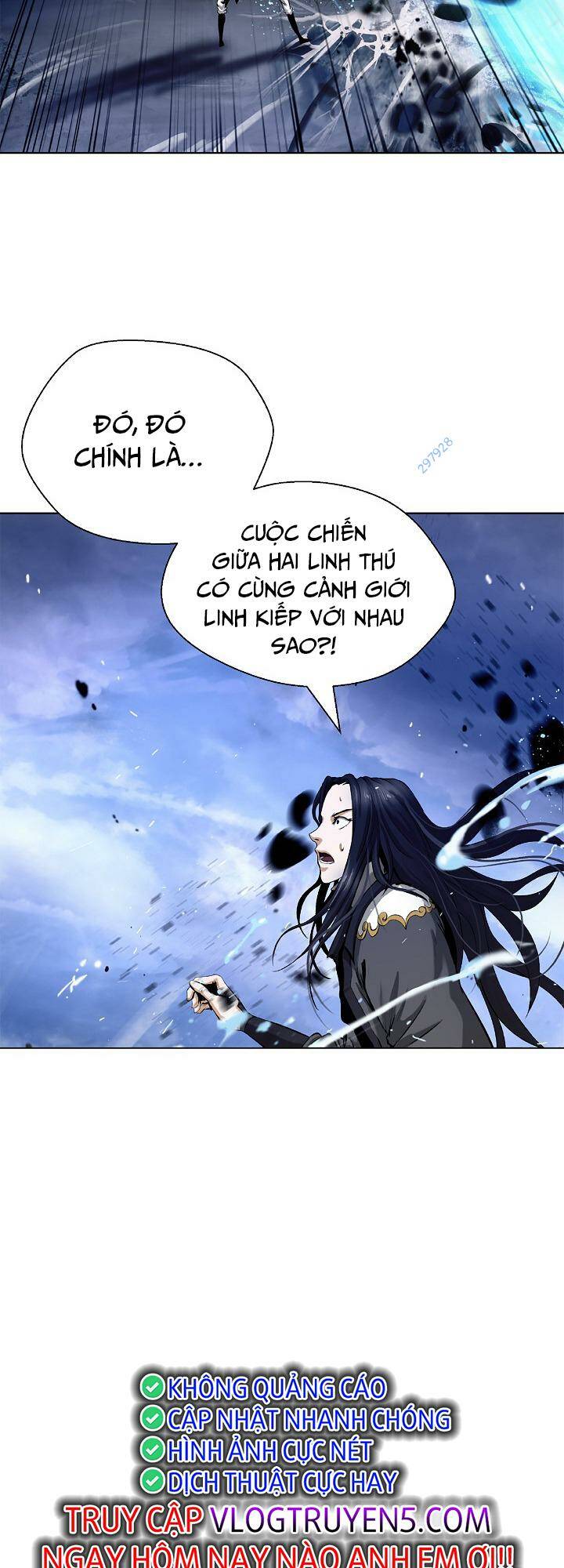 Mối Tình Đêm Trăng Tròn Chapter 128 - Trang 2