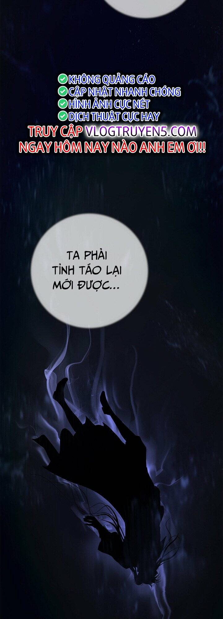 Mối Tình Đêm Trăng Tròn Chapter 127 - Trang 2