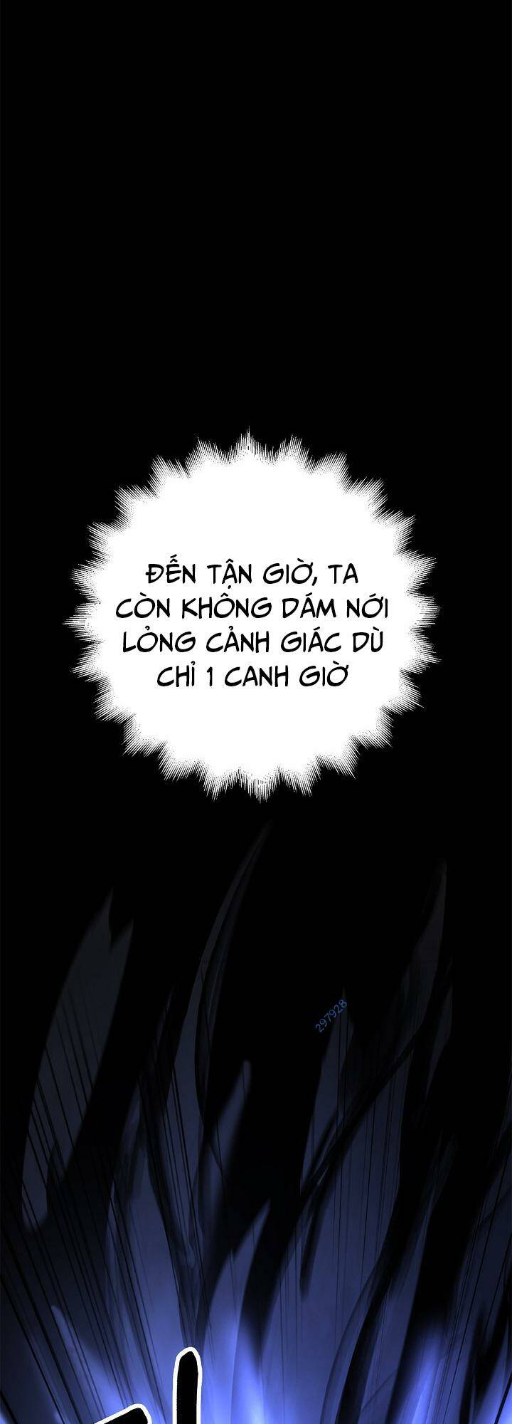 Mối Tình Đêm Trăng Tròn Chapter 127 - Trang 2