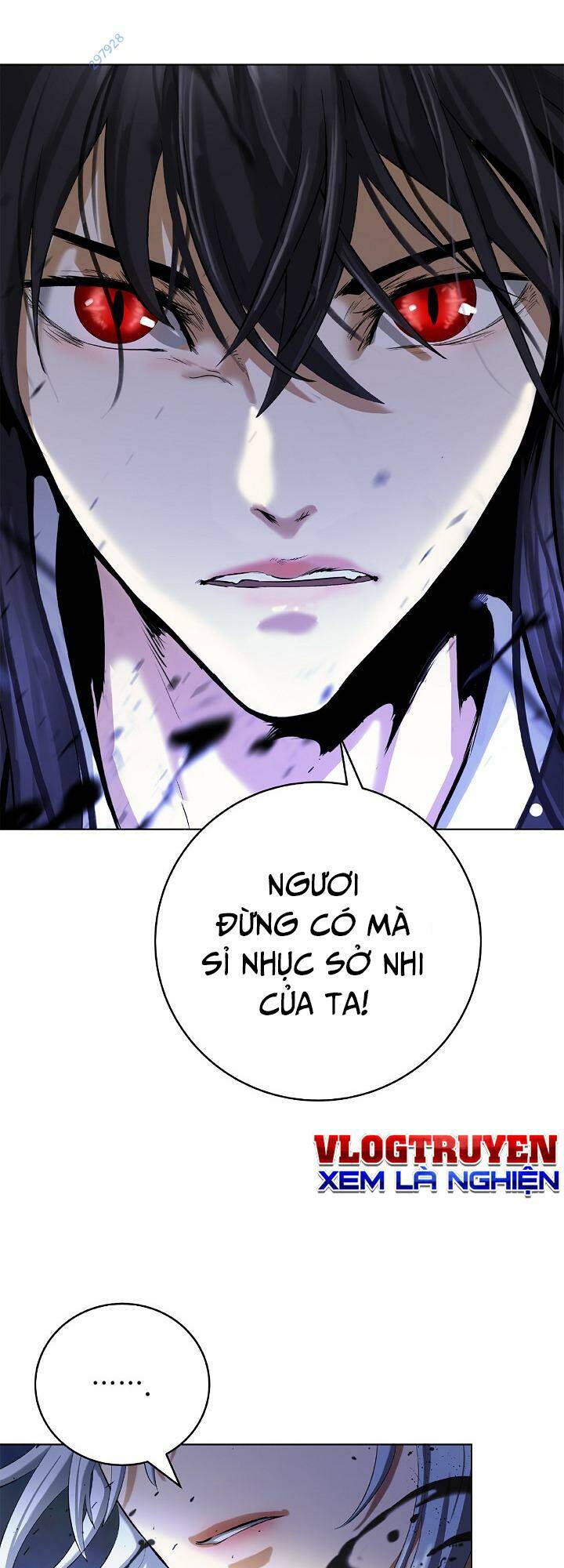 Mối Tình Đêm Trăng Tròn Chapter 127 - Trang 2