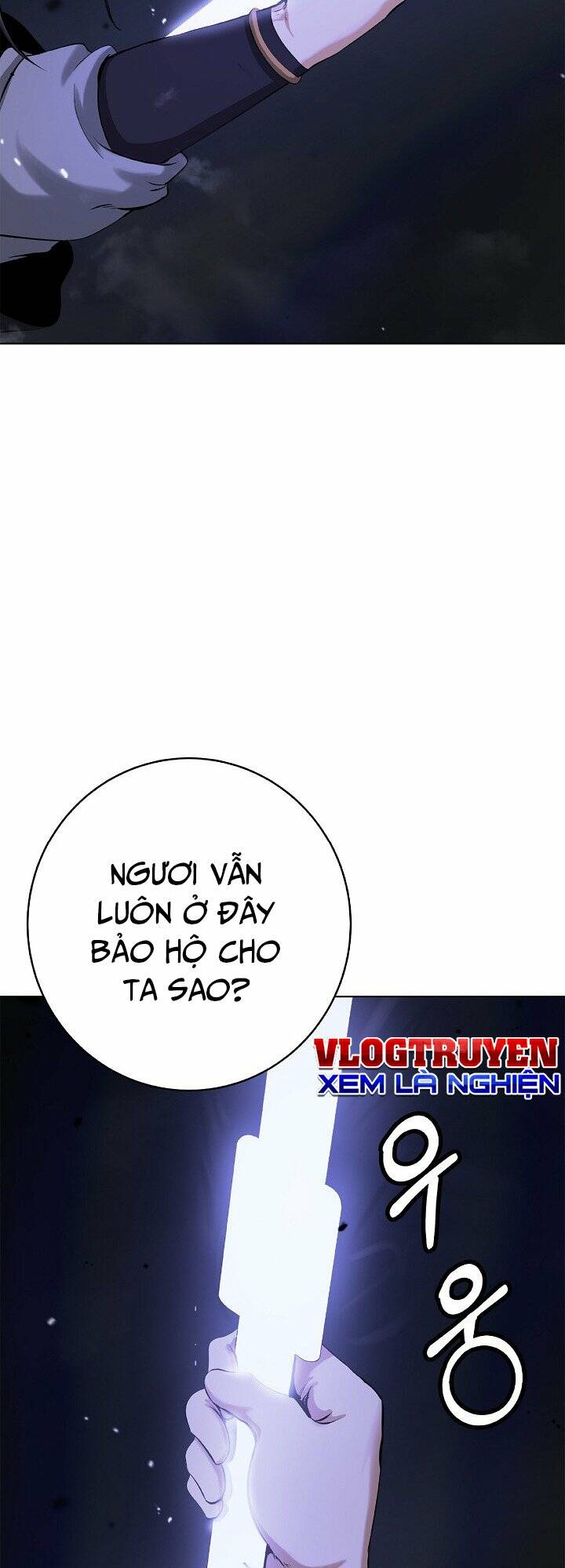 Mối Tình Đêm Trăng Tròn Chapter 127 - Trang 2