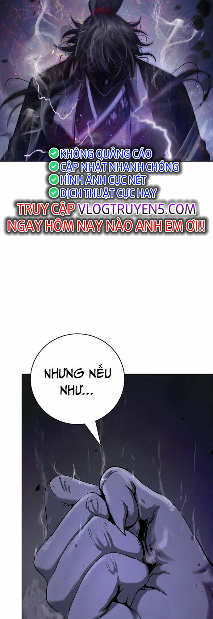 Mối Tình Đêm Trăng Tròn Chapter 126 - Trang 2