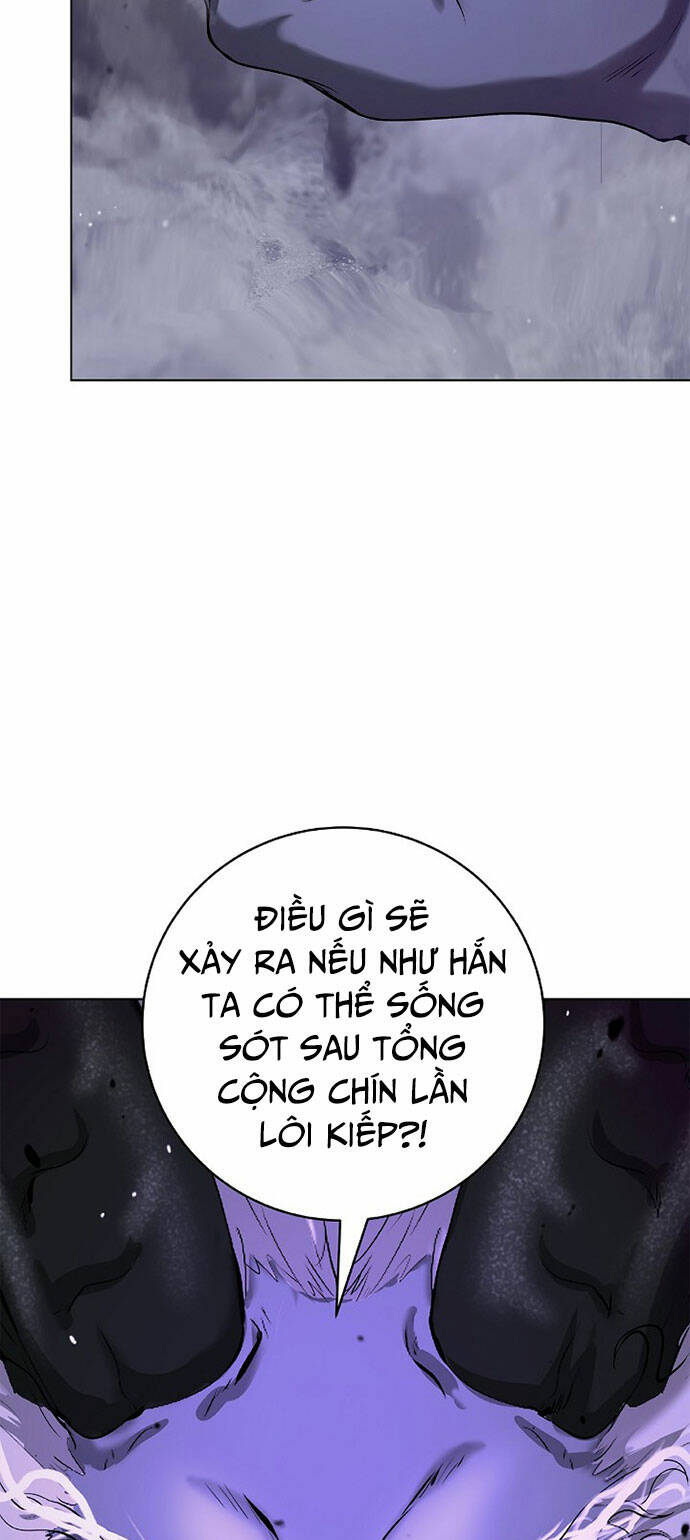 Mối Tình Đêm Trăng Tròn Chapter 126 - Trang 2