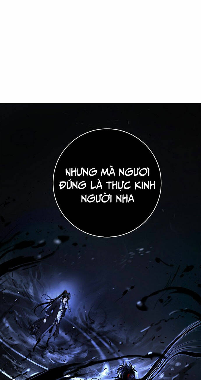 Mối Tình Đêm Trăng Tròn Chapter 126 - Trang 2