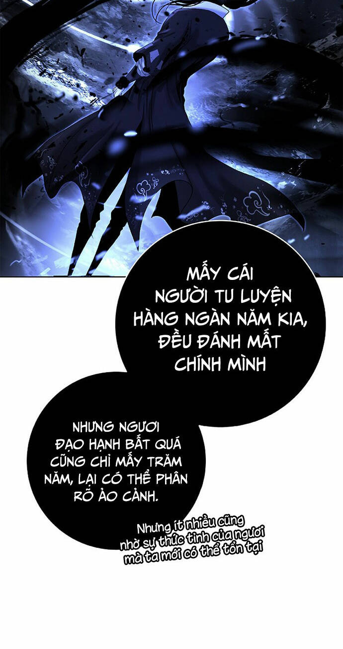 Mối Tình Đêm Trăng Tròn Chapter 126 - Trang 2