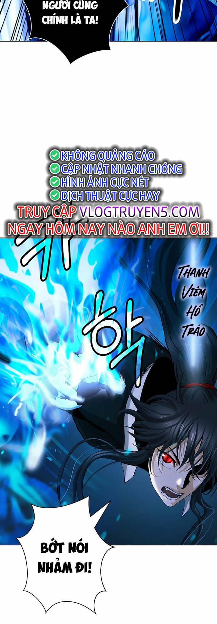 Mối Tình Đêm Trăng Tròn Chapter 126 - Trang 2