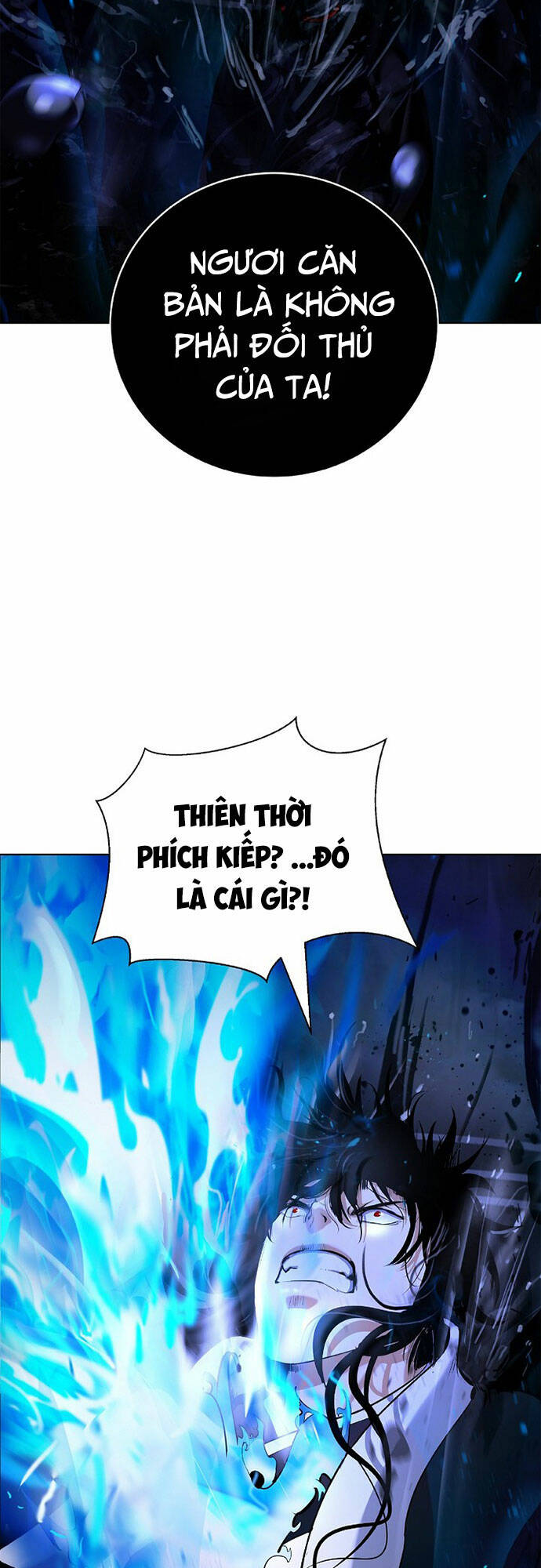 Mối Tình Đêm Trăng Tròn Chapter 126 - Trang 2