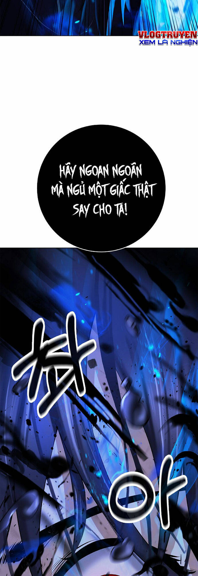 Mối Tình Đêm Trăng Tròn Chapter 126 - Trang 2