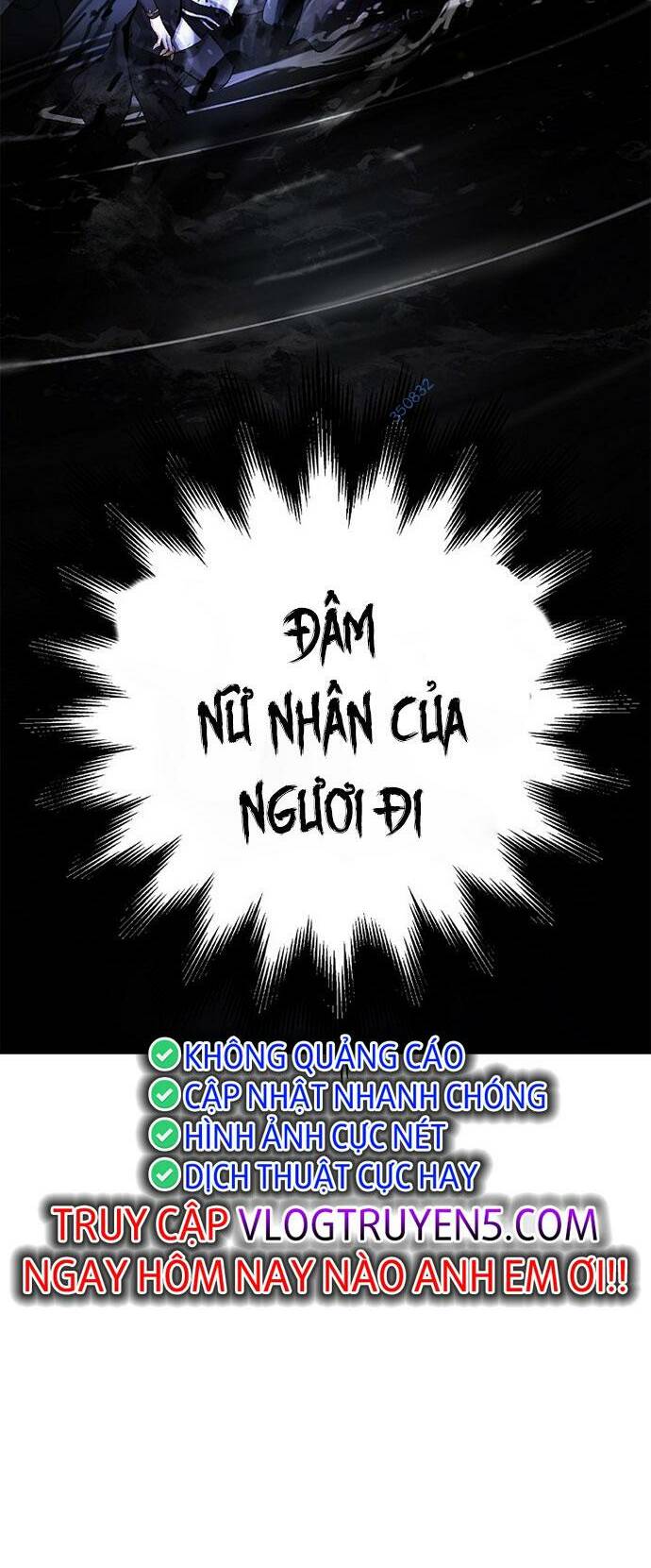 Mối Tình Đêm Trăng Tròn Chapter 125 - Trang 2