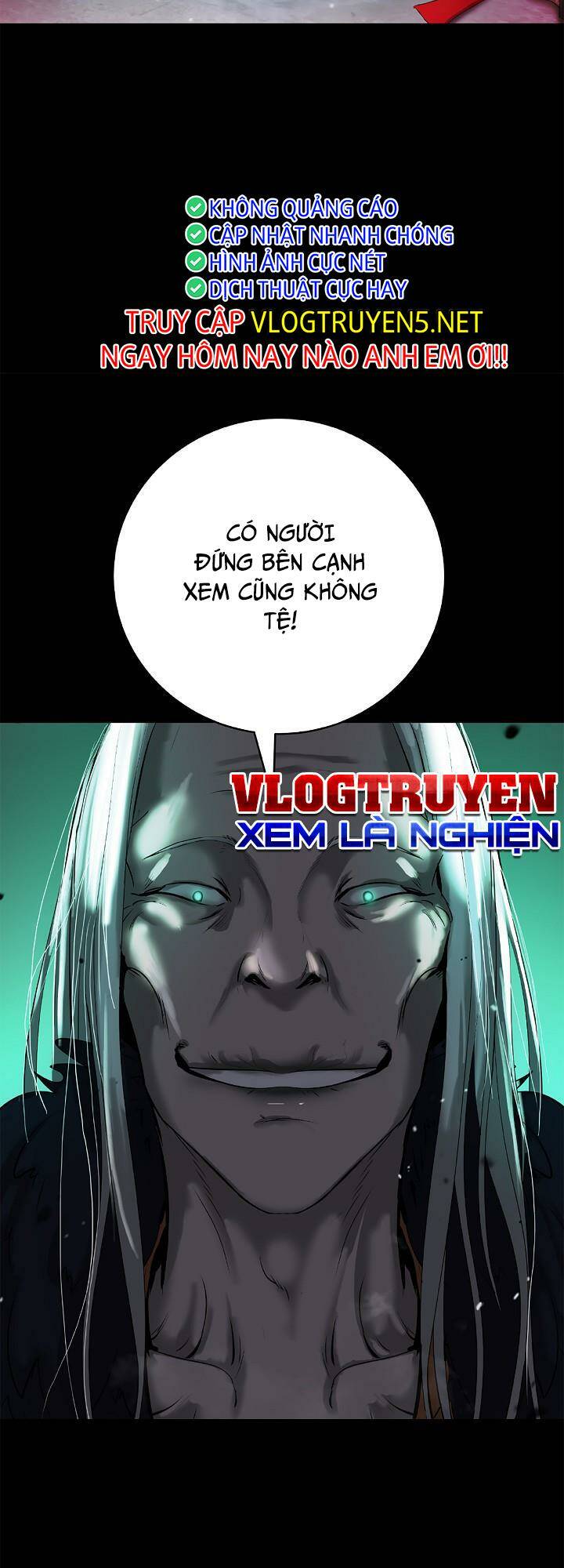 Mối Tình Đêm Trăng Tròn Chapter 123 - Trang 2