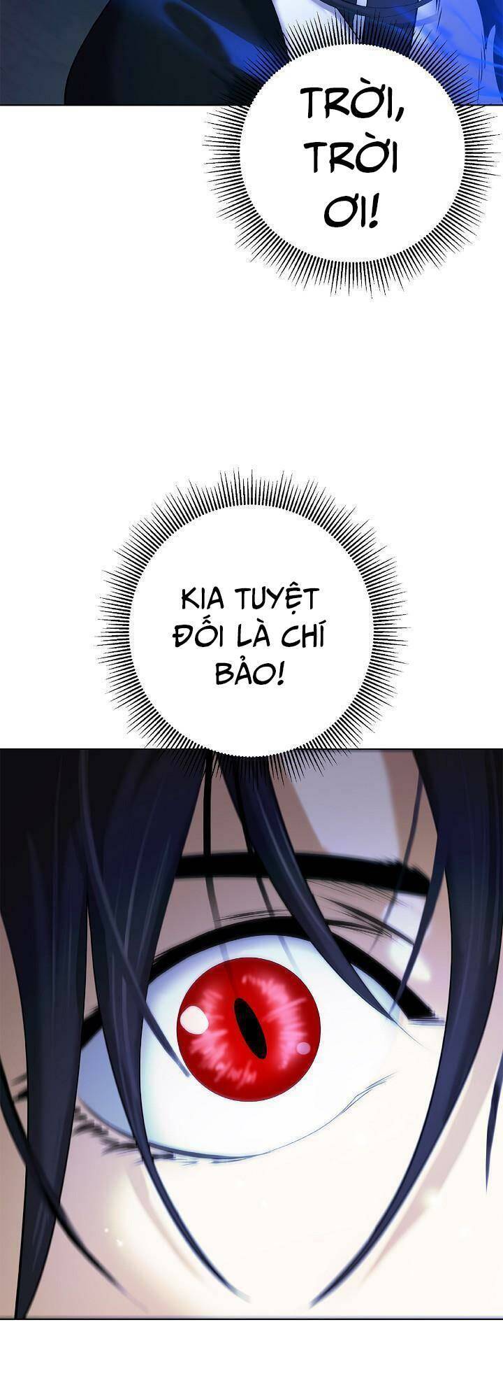 Mối Tình Đêm Trăng Tròn Chapter 121 - Trang 2