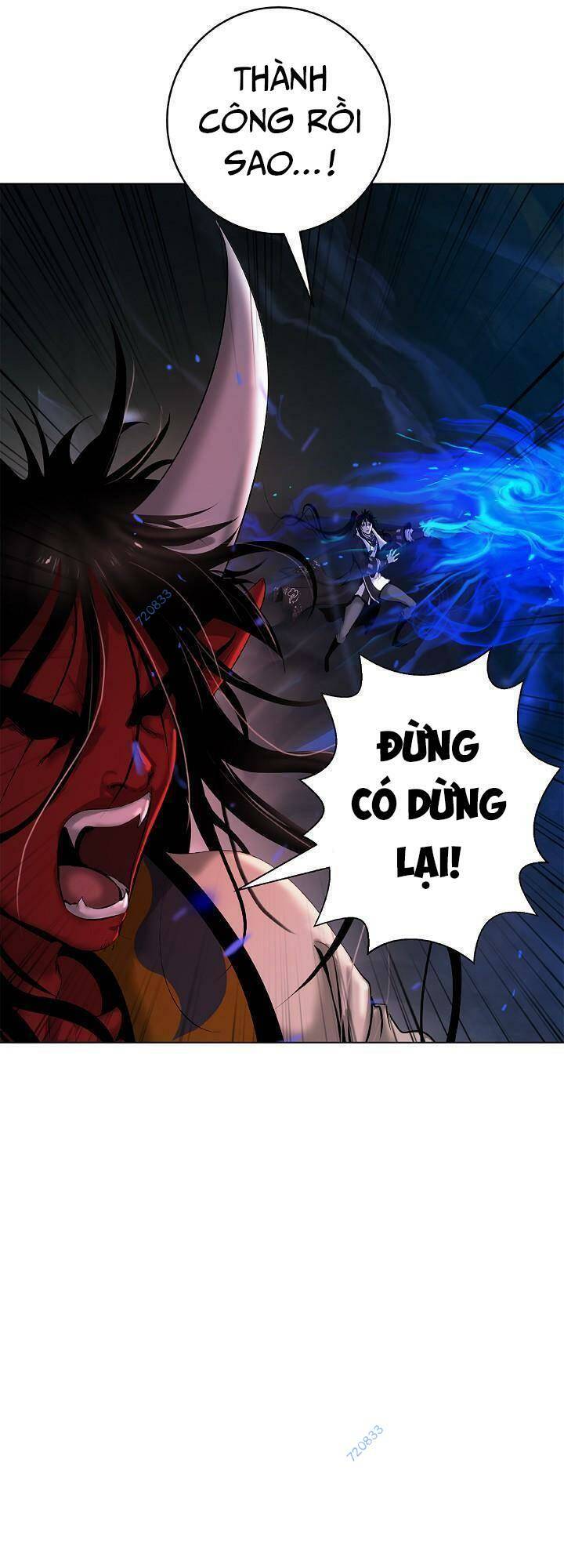 Mối Tình Đêm Trăng Tròn Chapter 121 - Trang 2